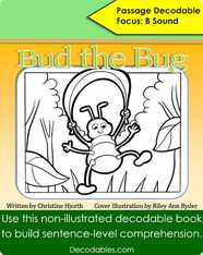 Bud the Bug