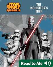 The Inquisitor’s Trap