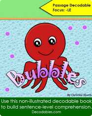Bubbles