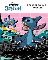 Agent Stitch: A Case of Double Trouble