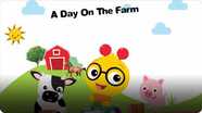 Baby Einstein: A Day on the Farm
