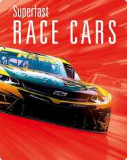 Superfast Race Cars