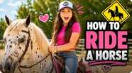 How to Ride a Horse