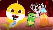 SOS! Sea Animals