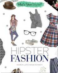 Hipster Fashion