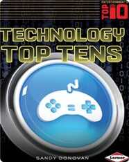 Technology Top Tens