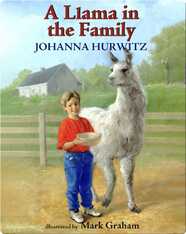 A Llama In The Family