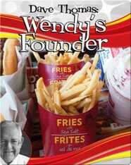 Dave Thomas: Wendy's Founder