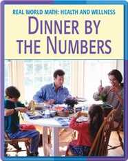 Real World Math: Dinner By The Numbers