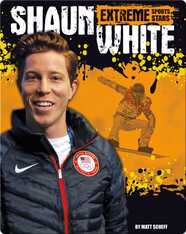 Shaun White
