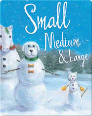 Small, Medium, and Large