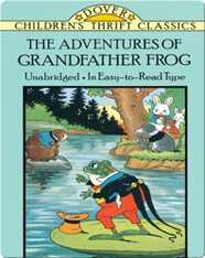 The Adventures of Grandfather Frog