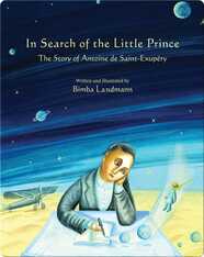 In Search of the Little Prince