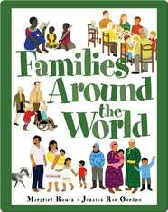 Families Around the World