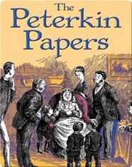 The Peterkin Papers