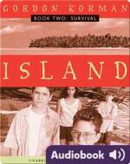 Island Book #2: Survival