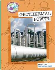 Geothermal Power