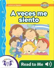 A Veces Me Siento