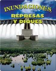Inundaciones, represas y diques
