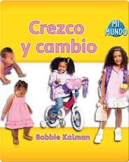 Crezco y cambio