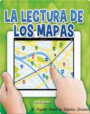 La lectura de los mapas