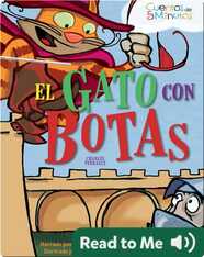 El Gato con Botas