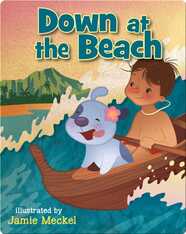 Down at the Beach