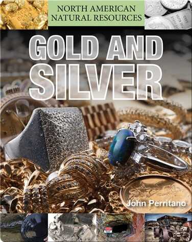 Gold and Silver book