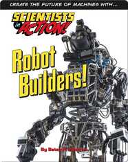 Robot Builders!