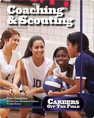 Coaching & Scouting