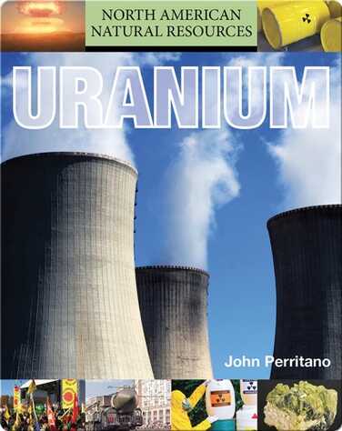 Uranium book