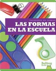 Las formas en la escuela