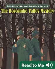 The Boscombe Valley Mystery