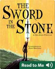 The Sword in the Stone