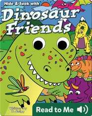 Dinosaur Friends