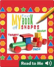 My First Book of Shapes