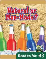 Natural Or Man-Made?
