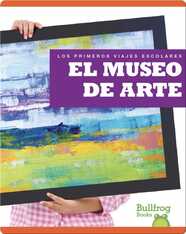 El museo de arte (Art Museum)
