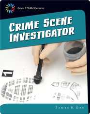 Crime Scene Investigator