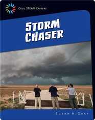 Storm Chaser