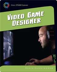 Video Game Designer
