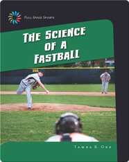 The Science of a Fastball