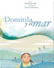 Domitila y el mar (Domitila and the sea)