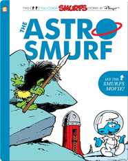 The Smurfs 7: The Astrosmurf