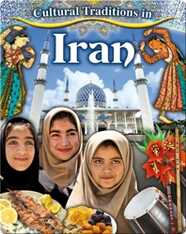 Cultural Traditions in Iran