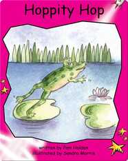 Hoppity Hop