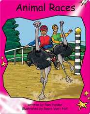 Animal Races