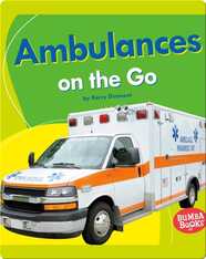 Ambulances on the Go
