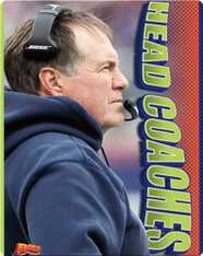 Head Coaches