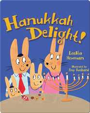 Hanukkah Delight!